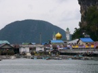 mosque above fish farm.JPG (130KB)